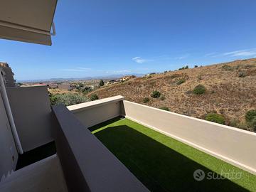 Villa a schiera Sinnai [Cod. rif 3265427VRG]