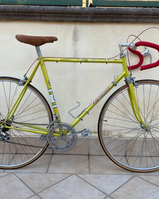 Bicicletta corsa