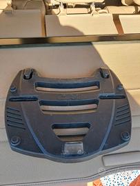 Piastra bauletto givi monorack