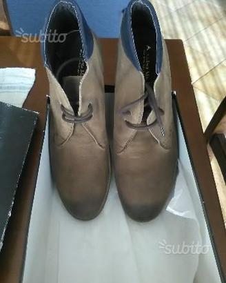 Scarpe andrea morelli