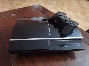 Playstation 3 Fat 80G