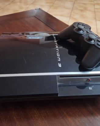 Playstation 3 Fat 80G