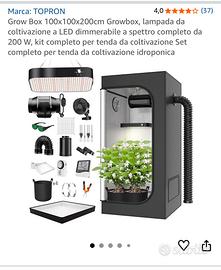 Grow Box