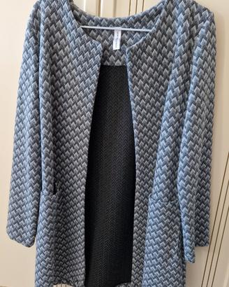 Giacche leggere taglia unica