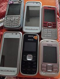 telefonini nokia