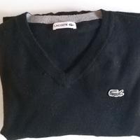 Maglia di lana leggera di una nota marca