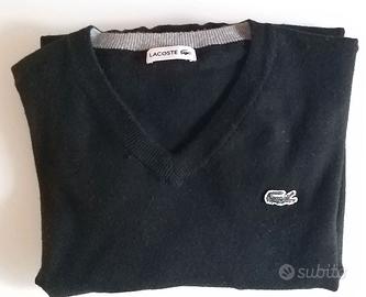 Maglia di lana leggera di una nota marca