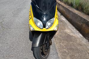 tmax 500 iniezione