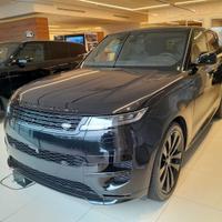 Land Rover Range Rover Sport Dynamic SE D250 ...
