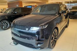 Land Rover Range Rover Sport Dynamic SE D250 ...