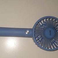 ventilatore portatile