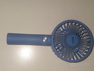 ventilatore portatile