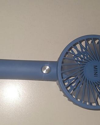 ventilatore portatile