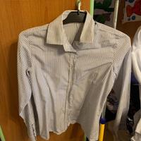 Camicia sartoriale donna