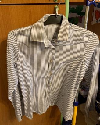Camicia sartoriale donna