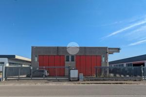 CAPANNONE A CARPENEDOLO