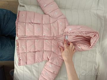 Vestiti ed accessori invernale bambina 3-9 mesi