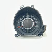 CONTACHILOMETRI ABARTH 500 Fiat 735508939 312a3000