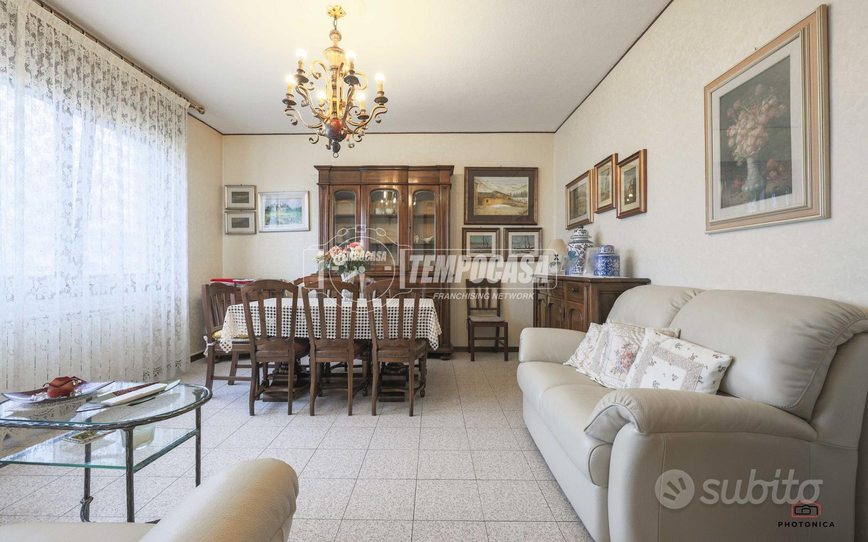 Appartamento – BO - Vista 5