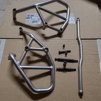 Paramotori Ducati v4