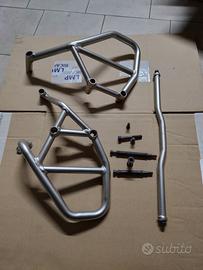 Paramotori Ducati v4