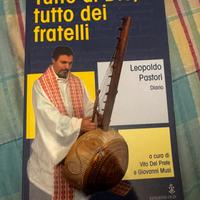 Libro Tutto di Dio, tutto dei fratelli