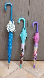 Ombrelli per bambine