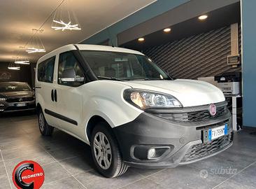 Fiat DOBLÒ CARGO COMBI 1.3 MJT 95 CV EURO 6 - AUTO