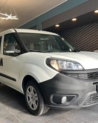 Fiat DOBLÒ CARGO COMBI 1.3 MJT 95 CV EURO 6 - AUTO