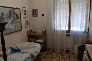 Stanza in appartamento condiviso