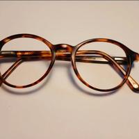 Montatura occhiali vintage Polar