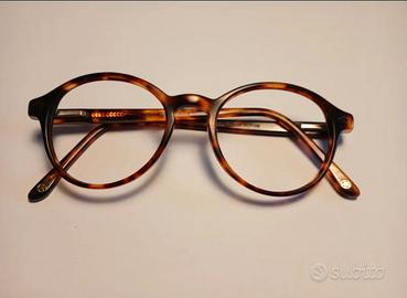 Montatura occhiali vintage Polar