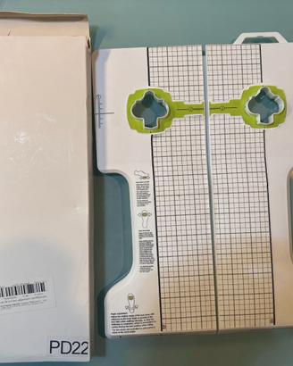 Strumento per la regolazione delle tacchette SPD