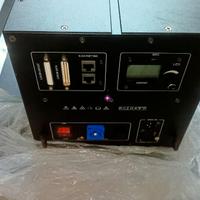 Videoproiettore Laser da 10W attacco DMX