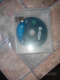 FC 24 p per PlayStation 4