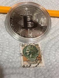 Bitcoin  cripto virtuale