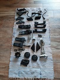 Audi A3 mod.V8 - Golf 7 (2013-2019)