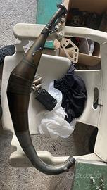 pancia passaggio basso stage 6 50/70cc