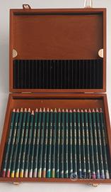 Derwent Fine Art Pencils