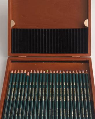 Derwent Fine Art Pencils