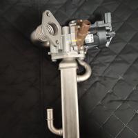 egr completo Iveco daily