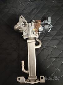 egr completo Iveco daily