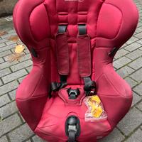 Seggiolino auto Bebeconfort classe 1 9-18kg