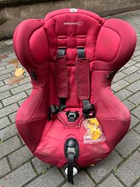 Seggiolino auto Bebeconfort classe 1 9-18kg
