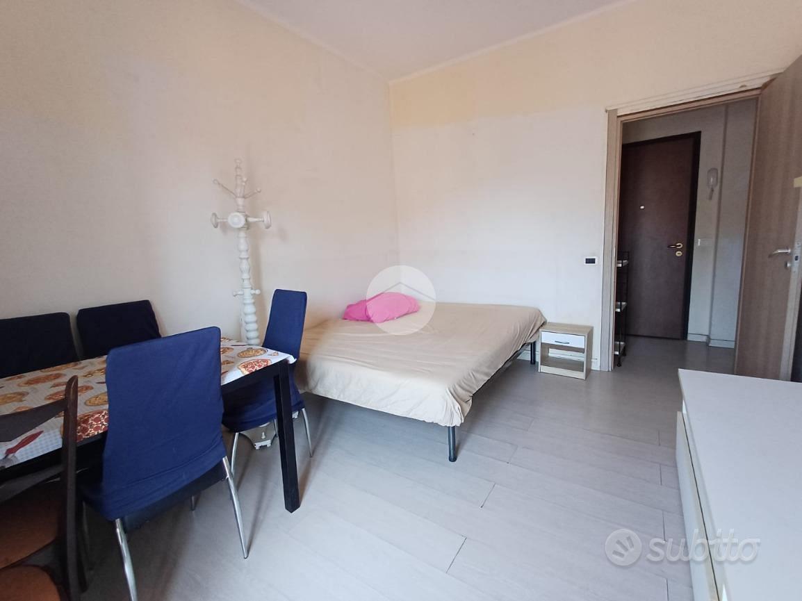 Appartamento – Brescia, Porta Cremona-Volta - Vista 5