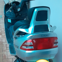 Scooterone