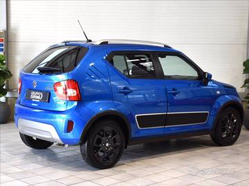 SUZUKI Ignis 1.2h Top 2wd