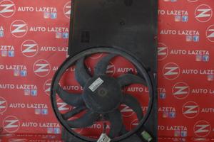 VENTOLA RAFFREDDAMENTO MOTORE FIAT Fiorino 2Â° Ser