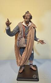 Pastore x Presepe Napoletano 