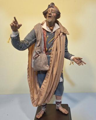 Pastore x Presepe Napoletano 